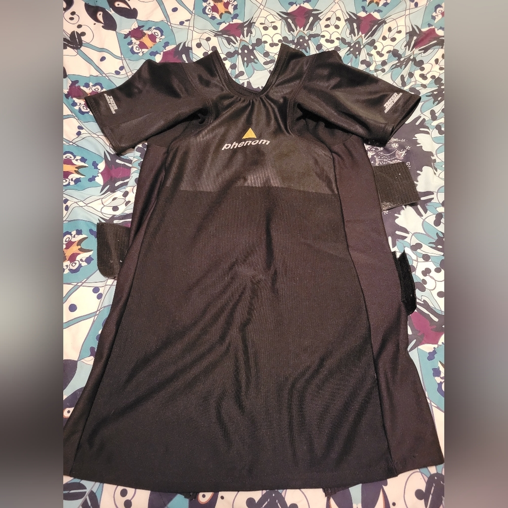 Inzer Brand Phenom Bench Shirt size 60